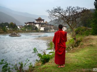 dzong
