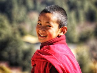 gross national happiness