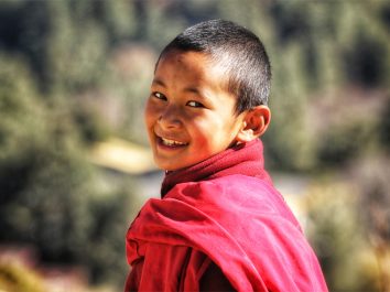 gross national happiness