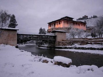 paro